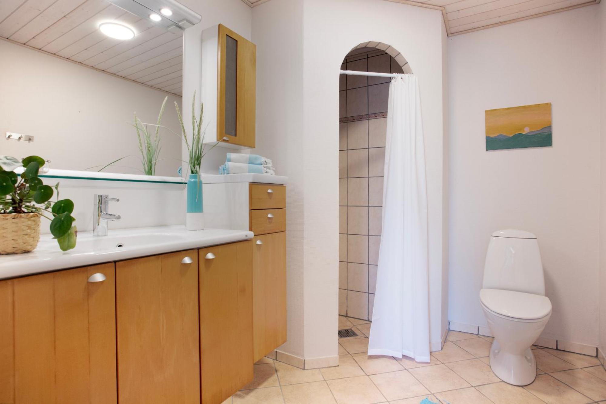 Stone Mountain Bnb Stenbjerg Экстерьер фото
